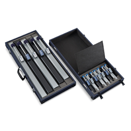 トーンチャイム（ハンドベル） - トーンチャイム HB－120B・楽器