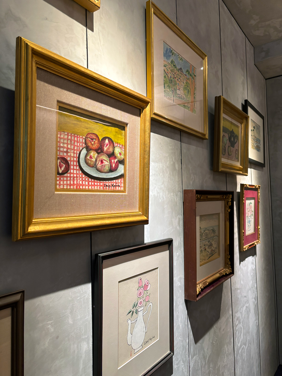 兒嶋画廊 -Gallery Kojima-