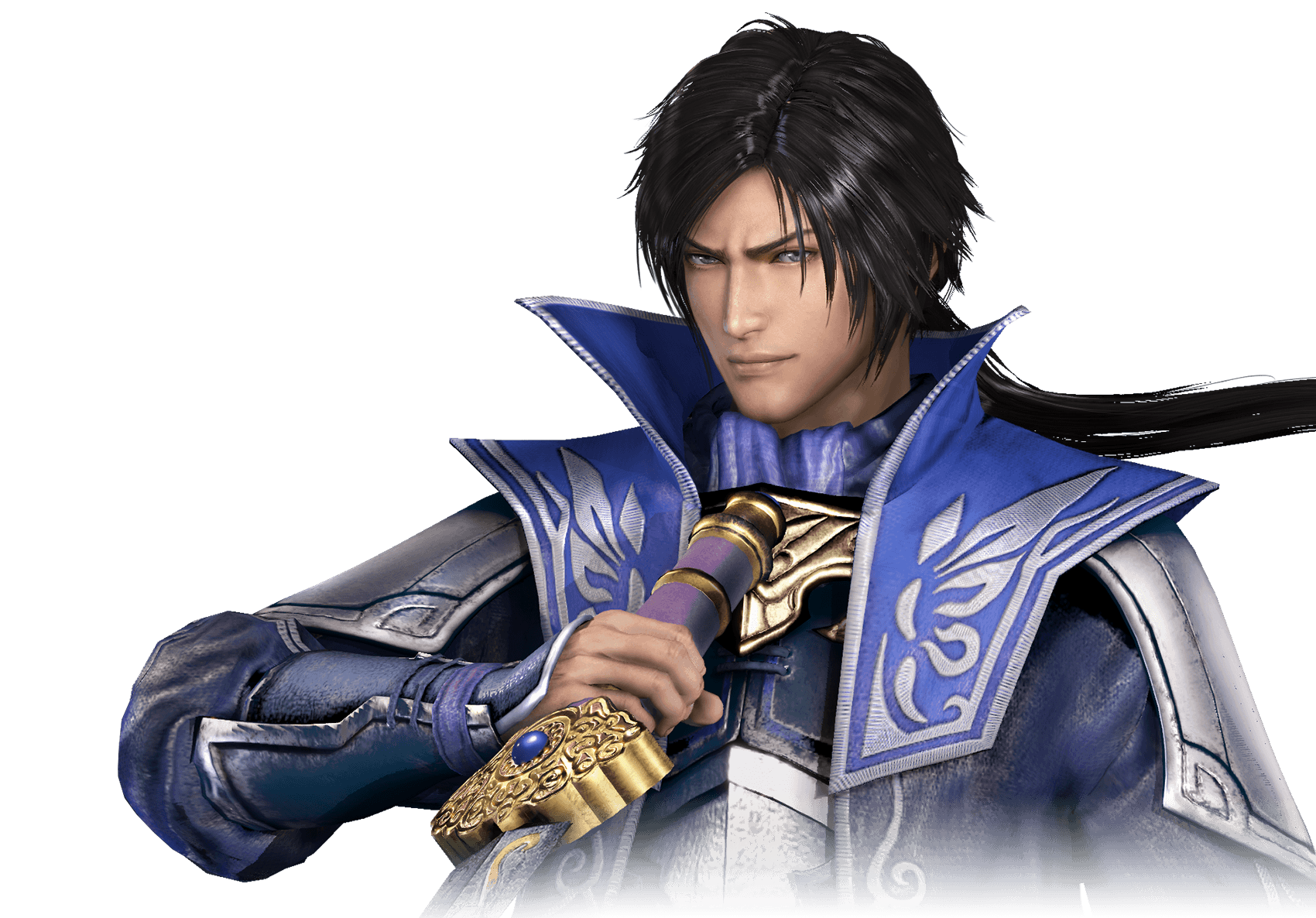 真・三國無双8：曹丕