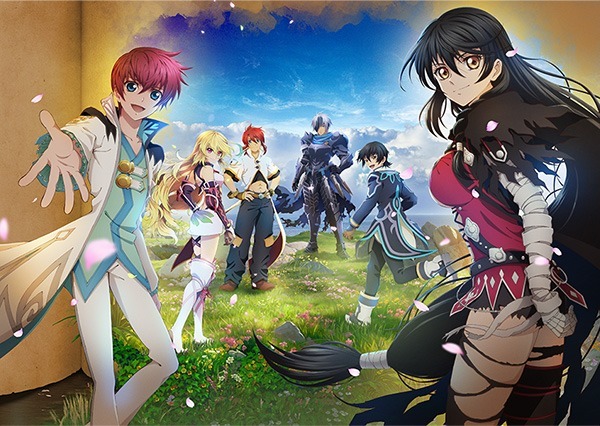 2026年の『テイルズ オブ』リマスタープロジェクトは“さらに過去の名作