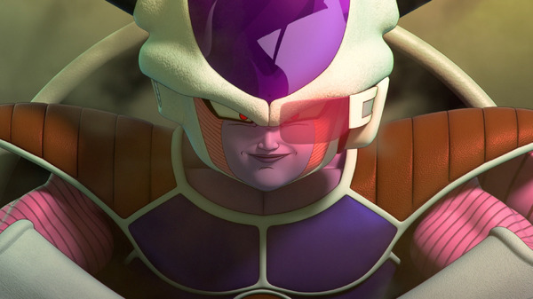 セル、フリーザ、魔人ブウ相手に“戦闘力5”が抗う『ドラゴンボール ザ