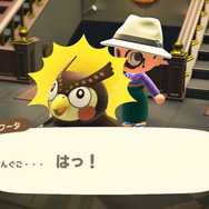 あつまれ どうぶつの森』島一番の超人「フータ」の凄さに注目！ 膨大な