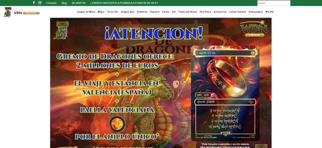 その価値、ついに約3億円！『MTG』世界中のカードショップが懸賞金を