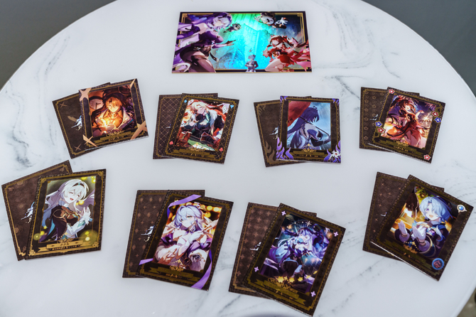 崩壊：スターレイル』リアイベなのに“夢の世界”が味わえた