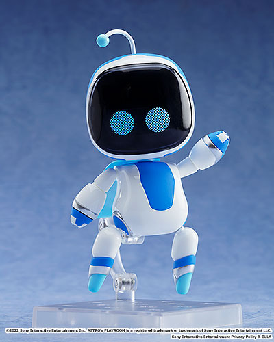 アストロボット』でも可愛すぎると話題沸騰！『ASTRO's PLAYROOM』の