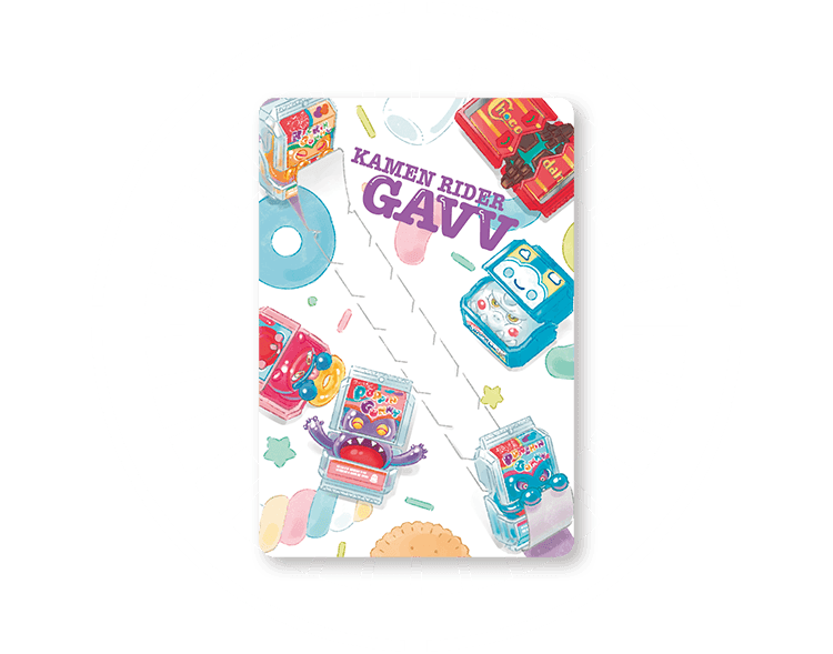 ゲットミー！パラレルキャンペーン - イベント ｜ 仮面ライダーバトル