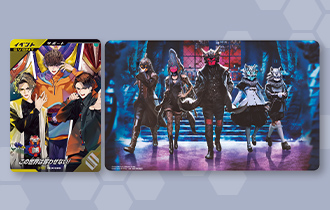 仮面ライダーガヴ スペシャルカードゲットキャンペーン - イベント