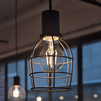 アンティーク風 ペンダントライト・ダクトレール用｜照明の