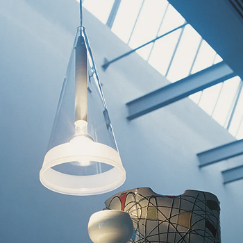 FUCSIA 1 ペンダントライト | FLOS [生産終了]｜照明のライティング