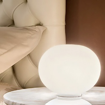 GLO-BALL BASIC ZERO | FLOS｜照明のライティングファクトリー