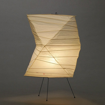 イサム・ノグチ AKARI 26N スタンドライト【正規品】｜照明の