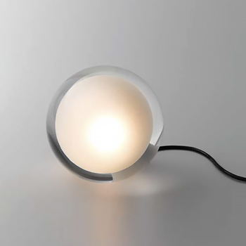 Tear Drop Mini LED | 吉岡 徳仁｜照明のライティングファクトリー