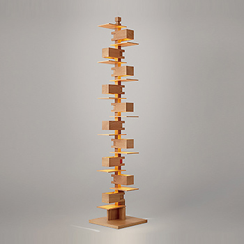 Taliesin2・オーク | フランク・ロイド・ライト｜照明のライティング