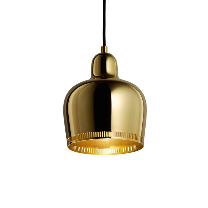 A330S ゴールデンベル・サヴォイ｜artek｜照明のライティングファクトリー