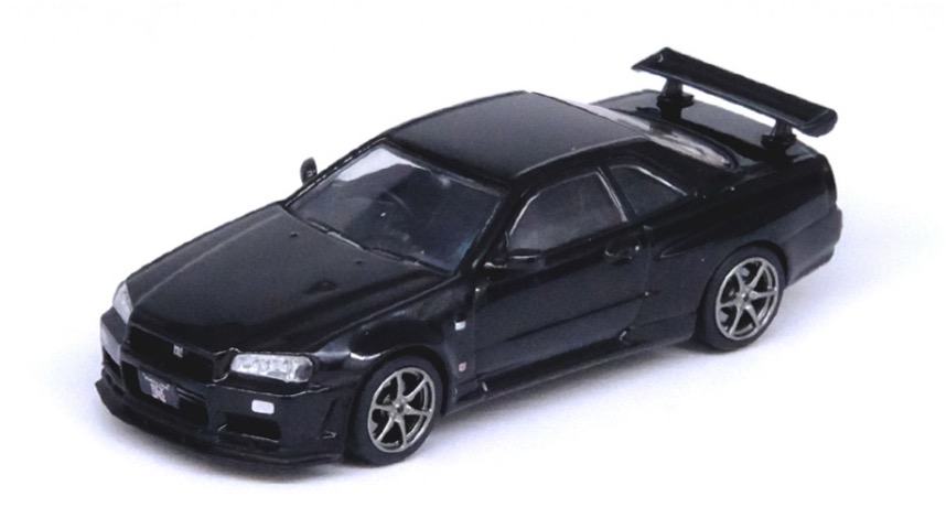 INNO MODELS / イノモデル ミニカー通販《神戸のミニカー専門店