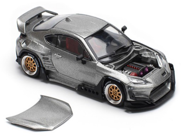 PopRace / ポップレース ミニカー通販《神戸のミニカー専門店 ガレージ