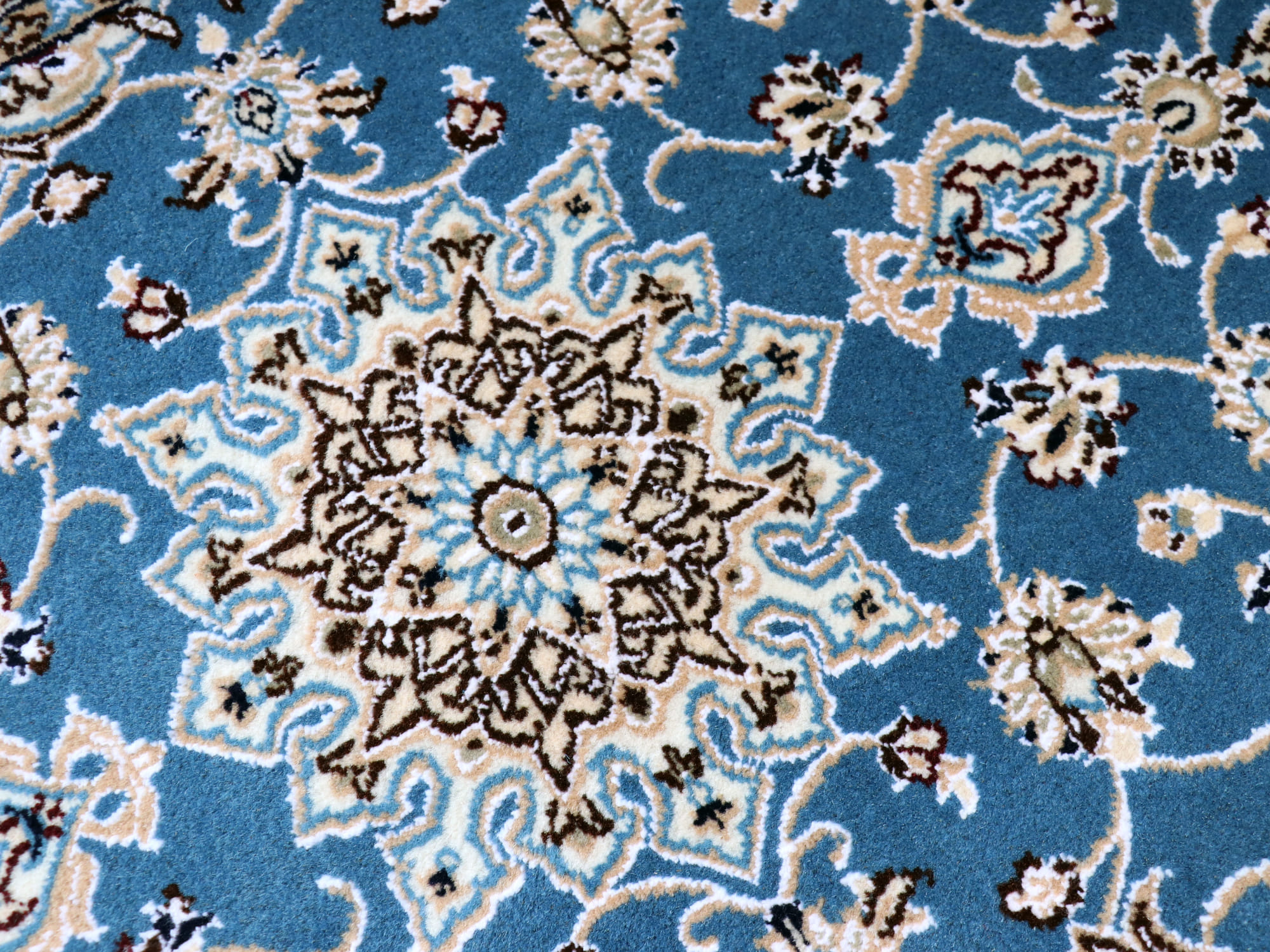 ギャッベ（ギャベ）専門店 インプレッションオブギャッベ / ペルシャ