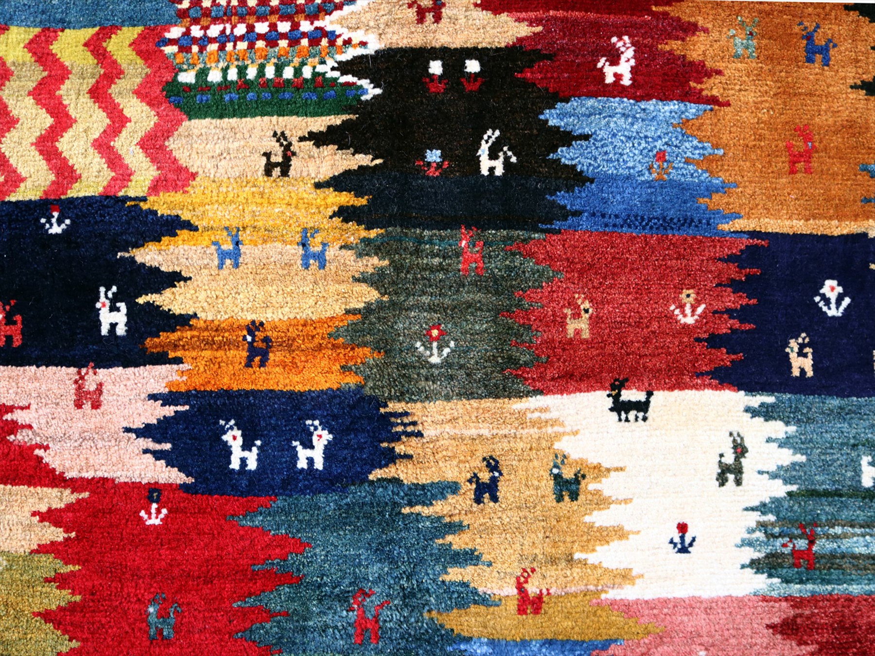 ギャッベ（ギャベ）専門店 インプレッションオブギャッベ / ギャッベ