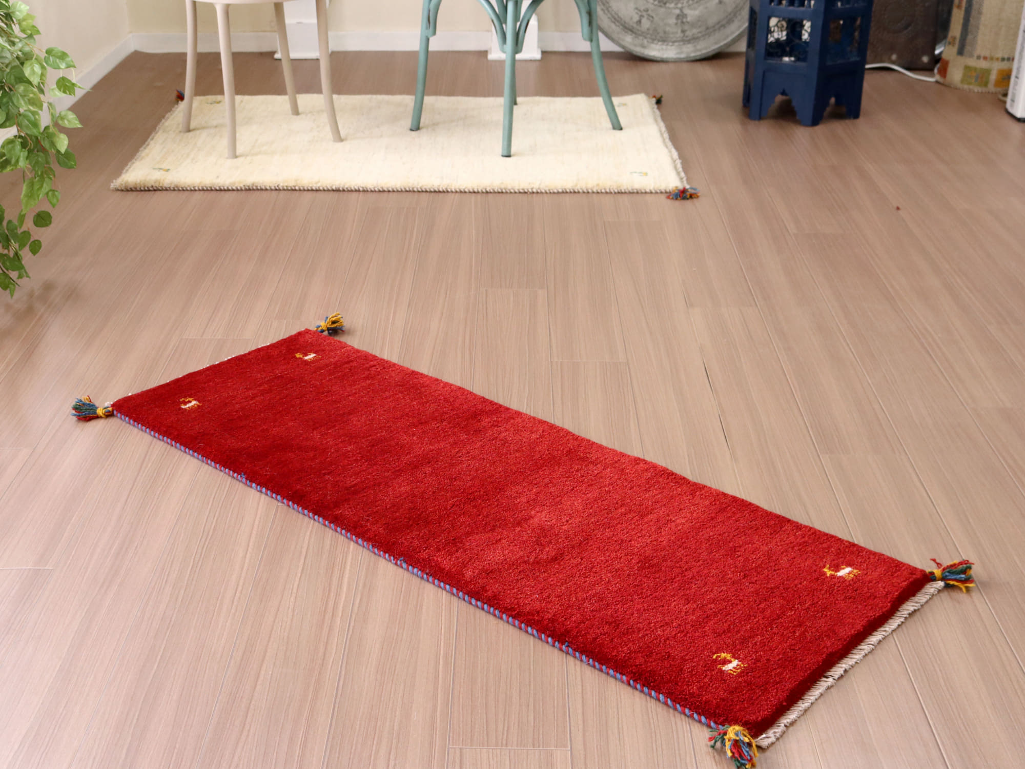 ギャッベ（ギャベ）専門店 インプレッションオブギャッベ / ギャッベ