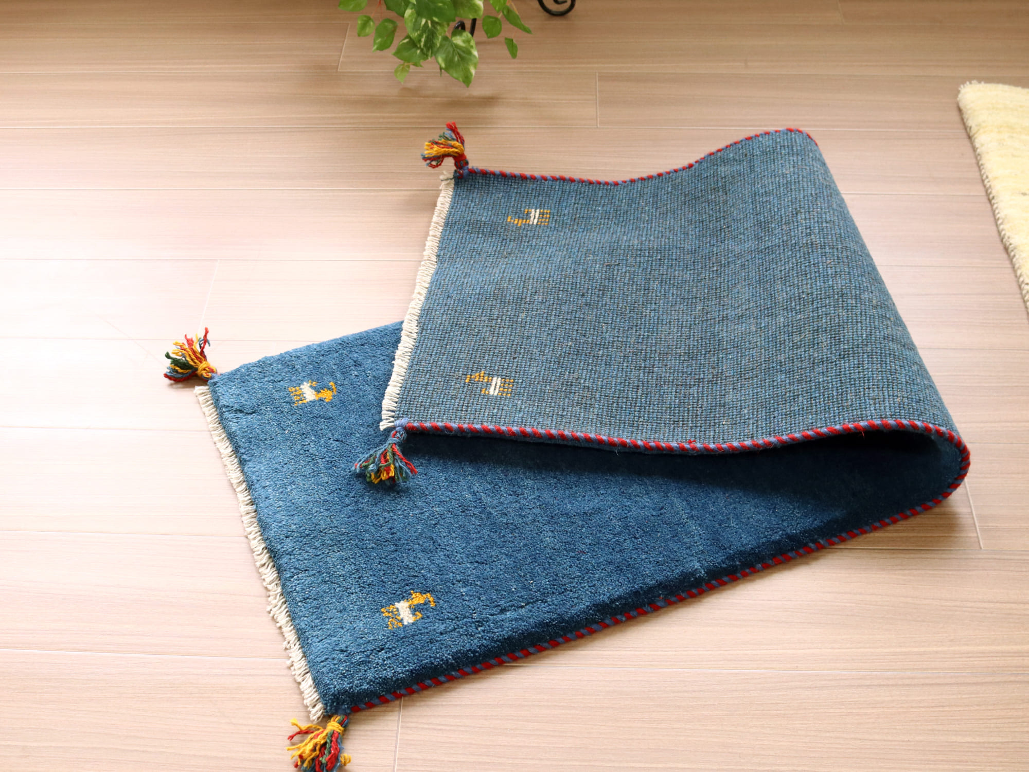 ギャッベ（ギャベ）専門店 インプレッションオブギャッベ / ギャベ