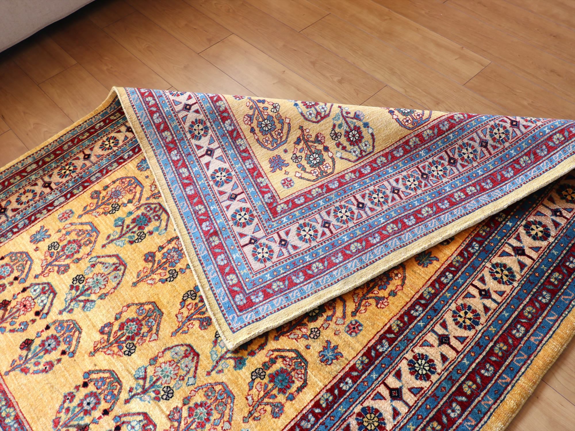 ギャッベ（ギャベ）専門店 インプレッションオブギャッベ / ギャッベ