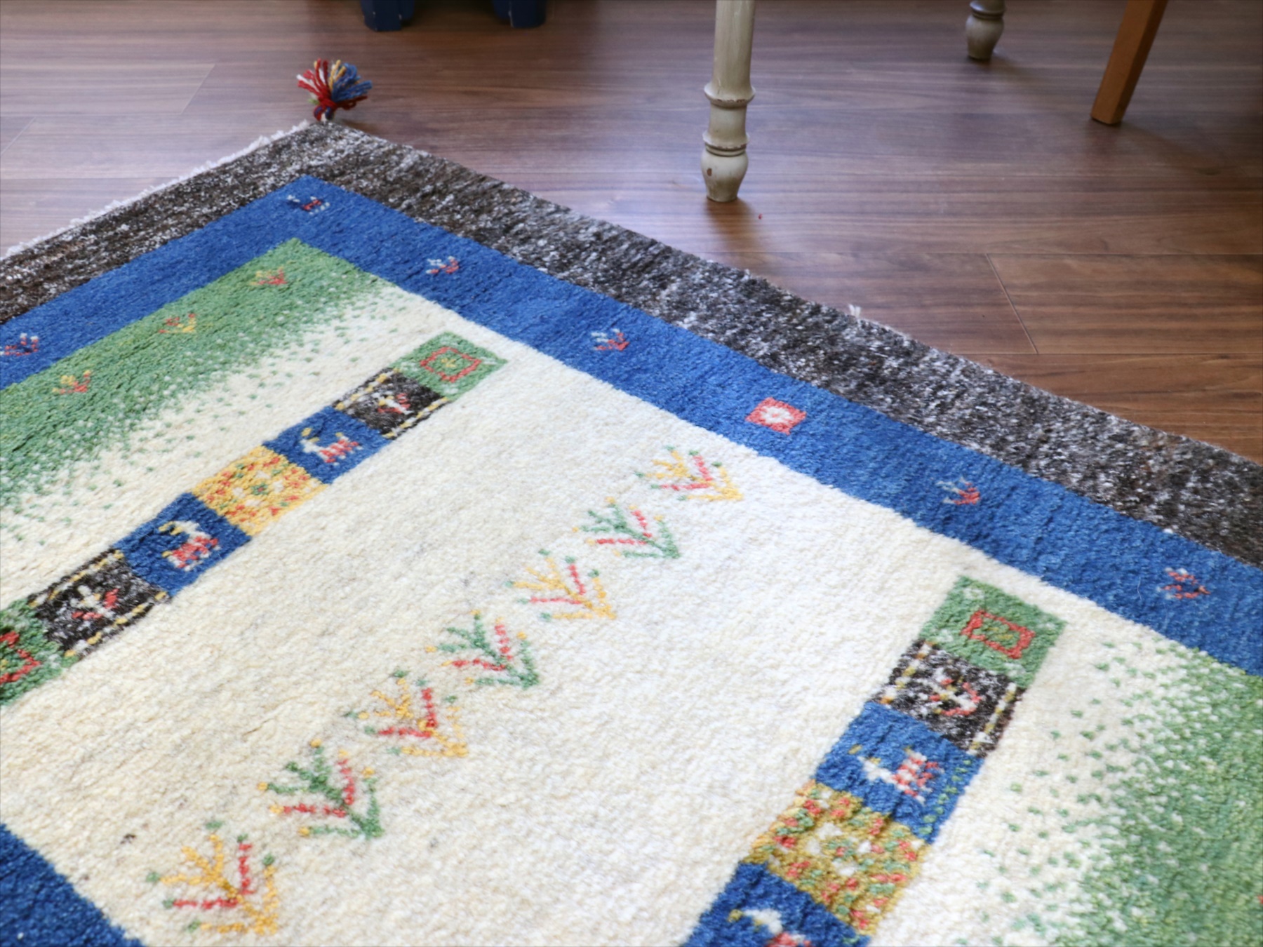 ギャッベ（ギャベ）専門店 インプレッションオブギャッベ / ギャッべ