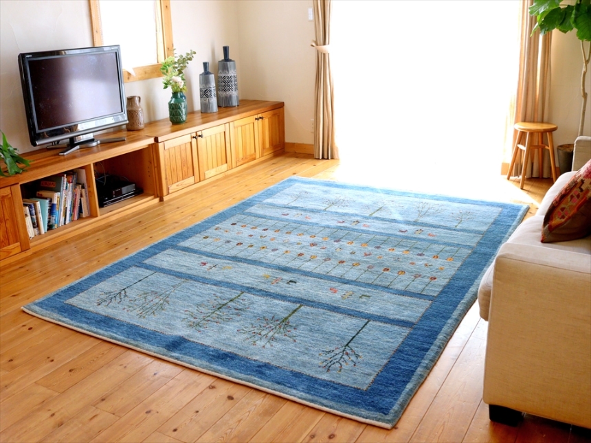 ギャッベ（ギャベ）専門店 インプレッションオブギャッベ / ギャッベ