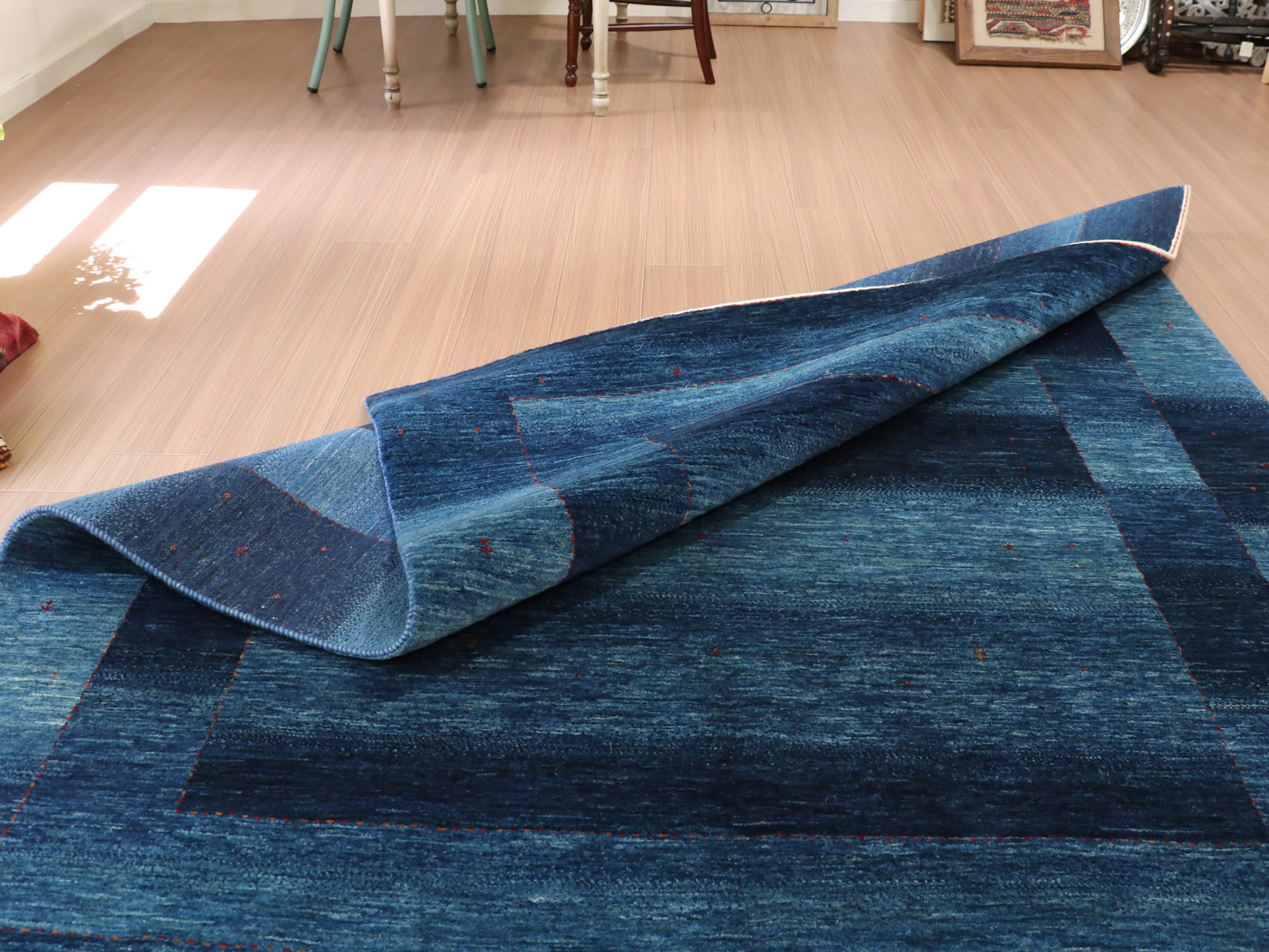 ギャッベ（ギャベ）専門店 インプレッションオブギャッベ / ギャッベ