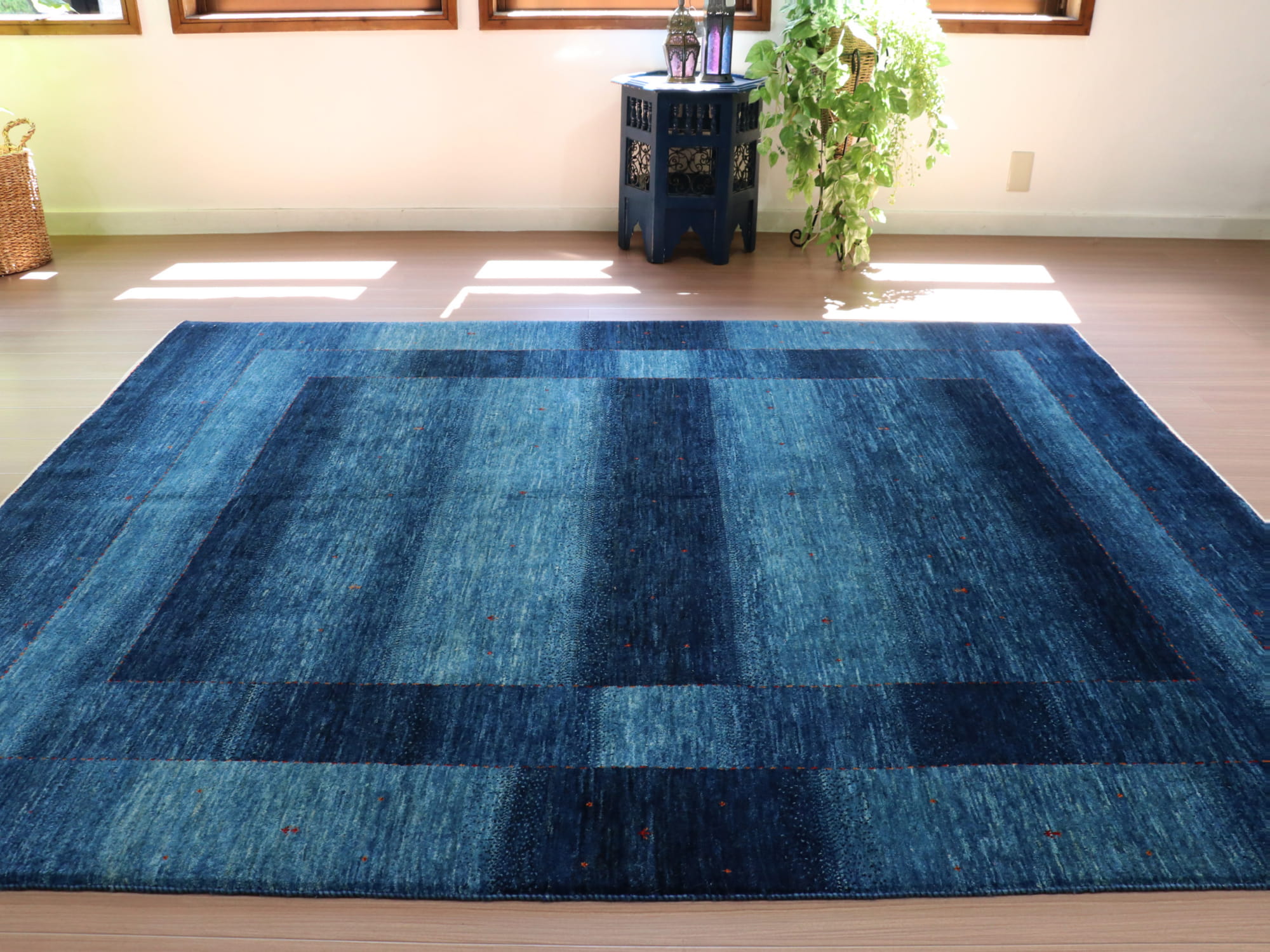 ギャッベ（ギャベ）専門店 インプレッションオブギャッベ / ギャッベ