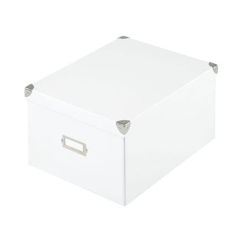 収納ボックス XL 収納用品 小物収納 おしゃれ Toffy ZST007028