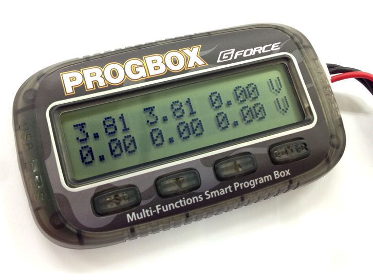 PROGBOX | G-FORCE | 株式会社ジーフォース