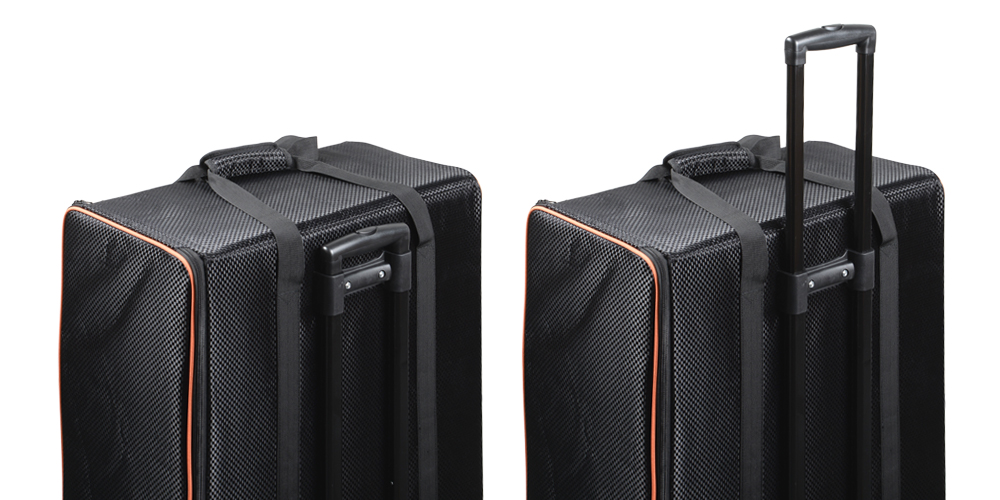 Pit Bag Ultra Large | G-FORCE | 株式会社ジーフォース