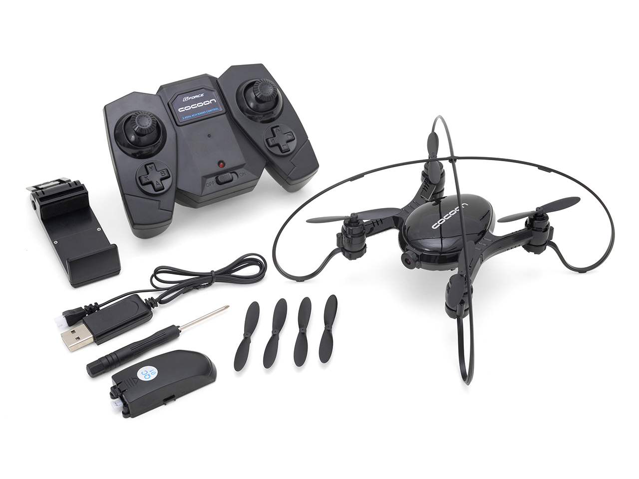 cocoon | G-FORCE | 株式会社ジーフォース