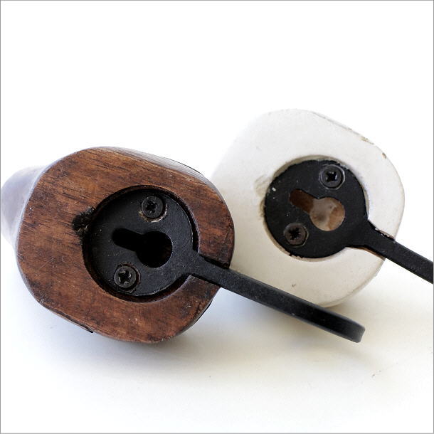 フック 壁 壁掛けフック ウォールフック キーフック 鍵掛け 鳥 雑貨