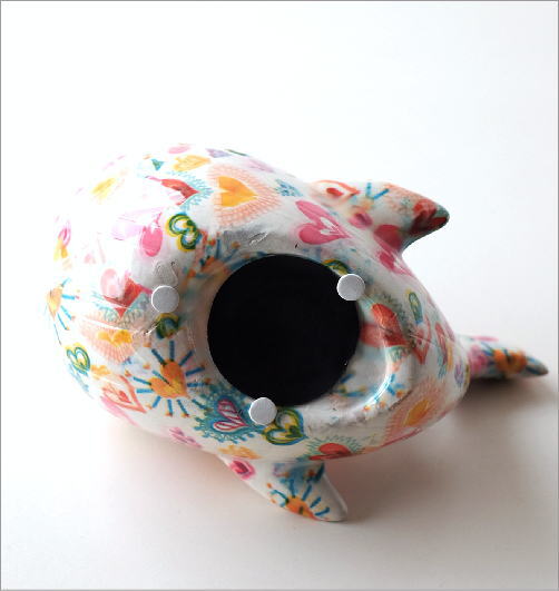 貯金箱 おしゃれ かわいい 陶器 くじら 鯨 オブジェ 置物 可愛い