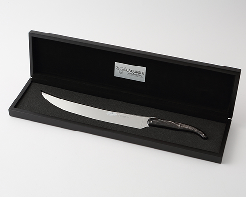 ラギオール アン オブラックシャンパンサーベル バッファロー/LAGUIOLE