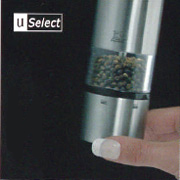 エリスセンス 電動ペッパーミル/グローバル オンラインショップ公式