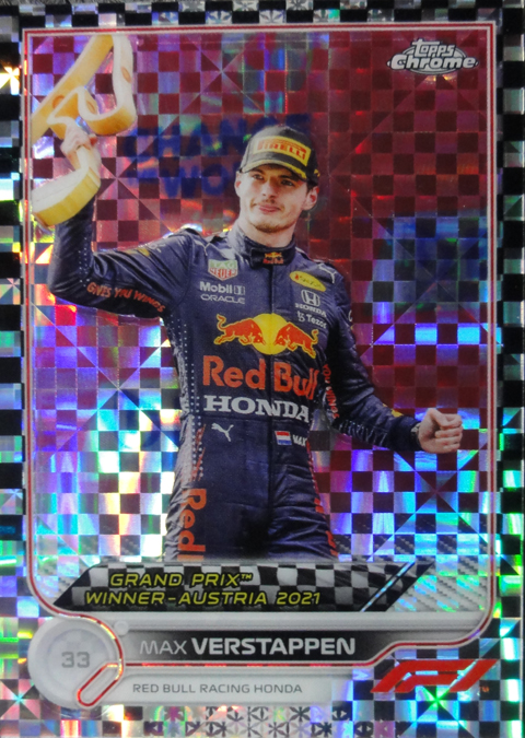 F1のメモラビリアグッズの販売【REVOLUTION】