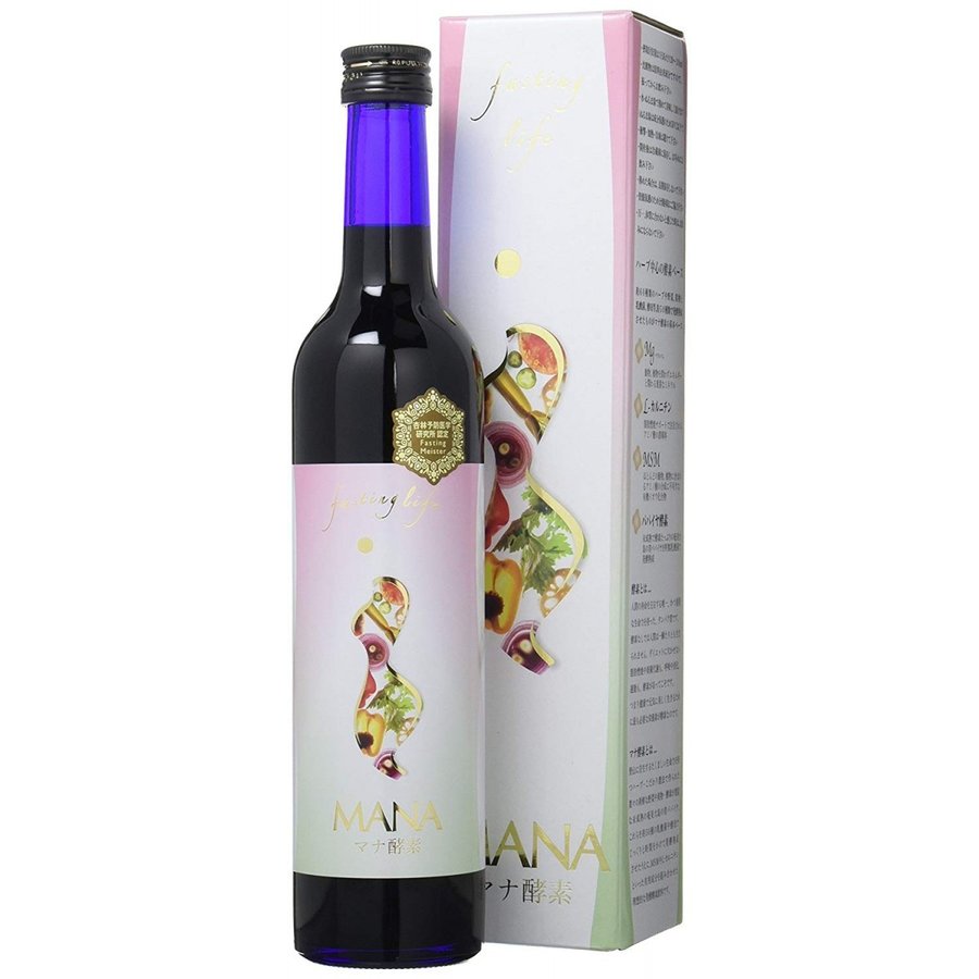 マナ酵素 ｜エステ商材・用品の仕入れ・卸通販なら GrowMart