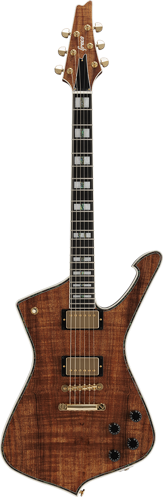 Greco - SUPREME SOUND BUSTER -