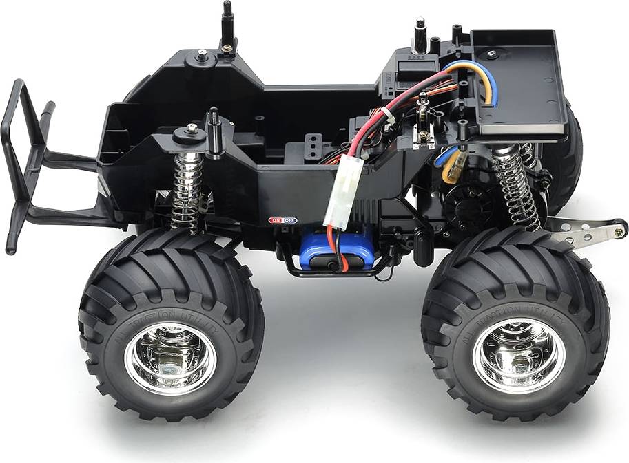 TAM58365 - 1/12 Midnight Pumpkin Metallic Edition Kit By TAMIYA