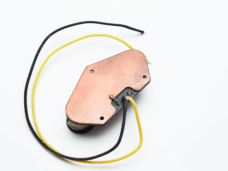 Guitarworks テレキャスターピックアップ VG-VTLB リアー通販｜ギター