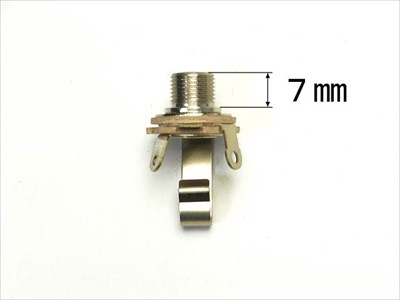 スイッチクラフト ジャック ニッケル 通販｜ギターワークス