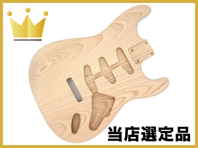 ストラトキャスター タイプ アルダーボディー 通販｜ギターワークス