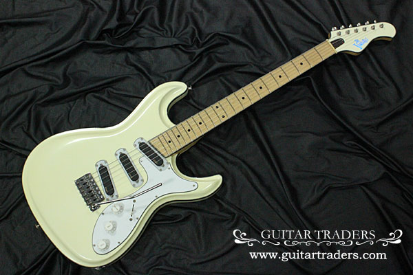 Aria 2000's Ventures Gerry McGee Custom Prototype - GUITAR TRADERS