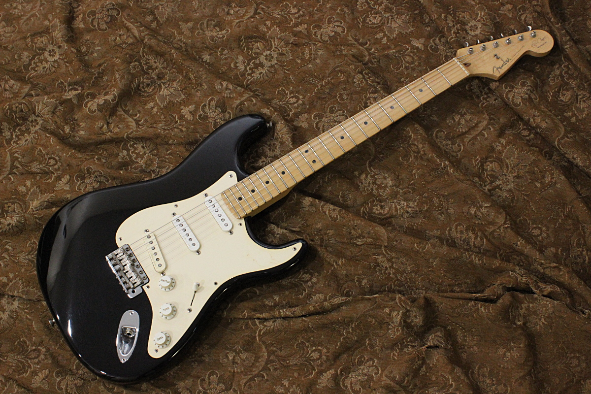 Fender 2001y Eric Clapton Stratocaster 