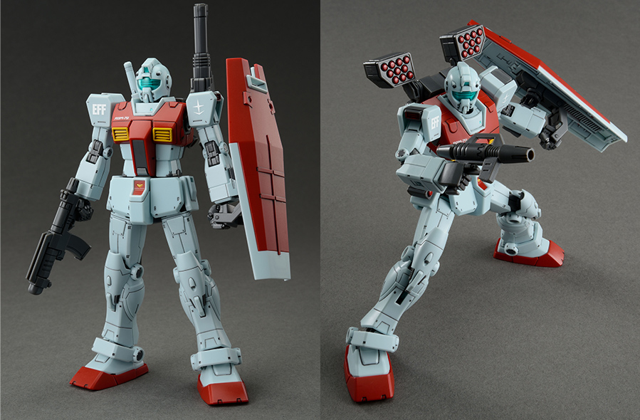 機動戦士ガンダム MSD[Mobile Suit Discovery] 公式サイト