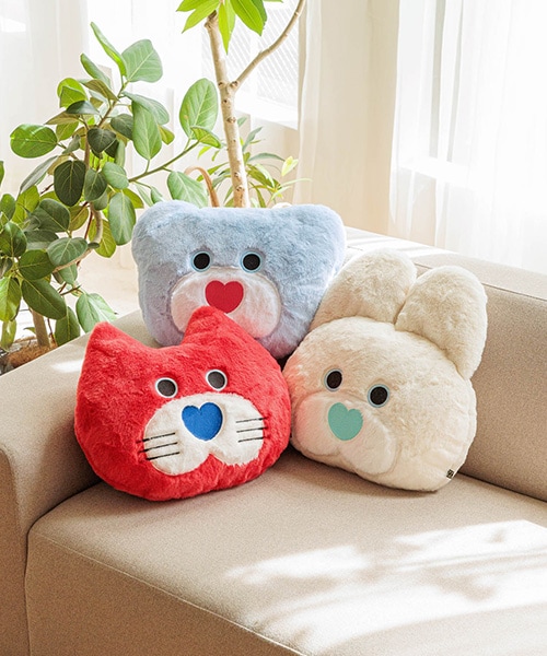 mojojojo x LOWRYSFARM