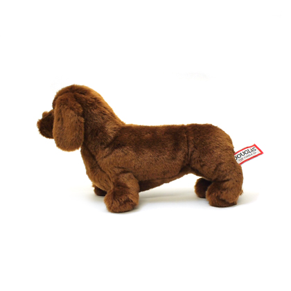 ぬいぐるみ ダックスフンド(L) - DOUGLAS JAPAN