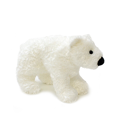 ぬいぐるみ ポーラーベア(S) - DOUGLAS JAPAN